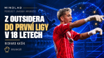 Obrázek epizody Ligovým fotbalistou už v 18 letech 🧤 | Brankář Richard Kašík | MindLab #06