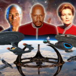 Obrázek epizody Star Trek v neděli 4.4.2021 na Prima COOL