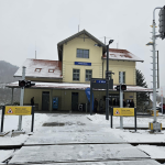 Obrázek epizody Nejkrásnější železniční tratě v Česku a v zahraničí