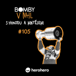 Obrázek epizody BOMBY V NHL - Finále Stanley Cupu, divoká smlouva pro Hronka a české naděje na draftu