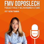 Obrázek epizody # 66 Alena Tranová | key account sales manager