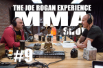 Obrázek epizody MMA Show #9 with Jeff Novitzky