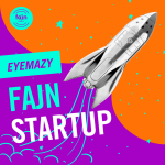 Obrázek epizody FAJN STARTUP: Eyemazy 02