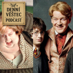 Obrázek epizody Co se stalo s vedlejšími postavami po Harry Potterovi | Část 1