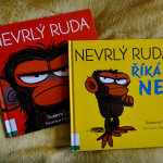 Obrázek epizody NEVRLÝ RUDA