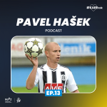 Obrázek epizody Stigma duševních problémů ve sportu. S ředitelem ČAFH Pavlem Haškem | #KAREtalk EP. 13