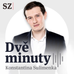 Obrázek epizody Konstantin Sulimenko: Šance změnit školství. Právě teď