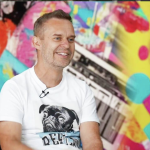 Obrázek epizody Pavel Cejnar: Kdo chce moderovat, musí to mít v sobě a milovat to