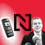 Obrázek epizody Rakušan i lobbisté. Kdo měl šifrovaný telefon od Němce