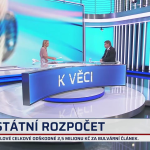 Obrázek epizody Peníze z Dozimetru jsme si nedělili, odmítl spojení s kauzou Jakob. Vysvětlil Pospíšilovu roli