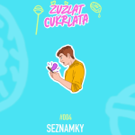 Obrázek epizody #004 Seznamky | Žužlat cukrlata