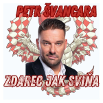 Obrázek epizody Zdarec jak sviňa: Petr Švancara o Survivorovi, české kuchyni, politice i věčné rivalitě Brna s Prahou