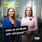 Obrázek epizody Zlámalová vysvětluje: Jaké se učit cizí jazyky