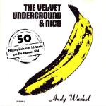 Obrázek epizody 50 nejlepších alb hudební historie podle Expres FM! 10. místo The Velvet Underground & Nico