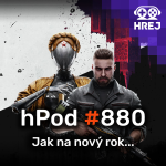 Obrázek epizody hPod #880 - Jak na nový rok...