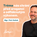 Obrázek epizody Třesou se ti ruce a buší srdce? Nauč se ovládnout akutní stres