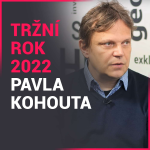 Obrázek epizody Investorský magazín: Tržní rok 2022 Pavla Kohouta a inflační (ne)bezpečí spojené s reálnými aktivy