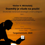 Obrázek epizody 2.1.1. – Osamělý je všude na poušti (kniha druhá) – Jaro v Kartágu – část první – kapitola I.