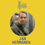 Obrázek epizody Jan Heřmánek: Humvee sanitky zachraňujú ukrajinské životy na fronte