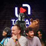 Obrázek epizody Mandalorian Kombat na Farmě zvířat a Posedlost Billie Eilish v Backrooms | Filmové Martini #5/26