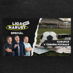 Obrázek epizody Speciál |  Korupční skandál: spadla klec, ale problém má i FAČR. Mafie cílí na slabé kusy, co bude s Karvinou?