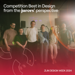 Obrázek epizody Zlin Design Week 2024: Competition 'Best in Design' from the jurors' perspective