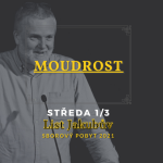 Obrázek epizody Moudrost | Středa 1/3 | Meinolf Mellwig