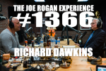 Obrázek epizody #1366 - Richard Dawkins