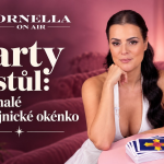 Obrázek epizody 43. Karty na stůl. Moje malé čarodějnické okénko