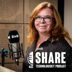 Obrázek epizody SHARE: Ako pomôcť očiam? Tipy lekárky, ak ste hodiny na PC či mobile