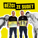 Obrázek epizody #12 - běžci ze Sudet: Karel Valenta a Ludvík Otradovský