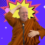Obrázek epizody Jak přestat na všem hledat chyby | Ajahn Brahm | 7.5.2021