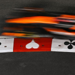 Obrázek epizody KOLO na KOLO z LAS VEGAS: Ruská ruleta McLarenu