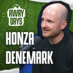 Obrázek epizody Silný zážitek na Letné, eko stadion Udinese a pravé italské calcio! Honza Denemark | Away Days #83