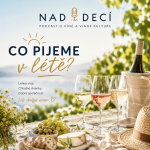 Obrázek epizody Nad Decí 34: Co pijeme v létě?