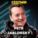 Obrázek epizody Petr Jablonský. Zeman, Babiš a ztracené já, „latentní“ hrdina Vlasta Burian, alkohol jako „tlumící přípravek“ a nový start