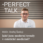 Obrázek epizody MUDr. Ondřej Šedivý: Jaké jsou moderní trendy v estetické medicíně