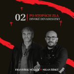 Obrázek epizody 02 | Divoké devadesátky