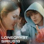 Obrázek epizody Kdo bude s kým na featu? (EP.13) LoneCryst, Sirius18