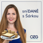 Obrázek epizody 26: Finanční gramotnost a daně: Veronika Kalátová