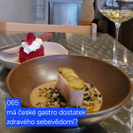 Obrázek epizody 065 má české gastro dostatek zdravého sebevědomí?