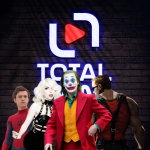 Obrázek epizody Muzikálový Joker s Lady Gagou, záporácká týmovka Marvelu a Duke Nukem | Total Week #24/22