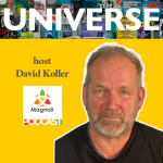 Obrázek epizody Universe #31: David Koller - Jak žít naplno, ale s rozvahou