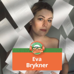 Obrázek epizody Eva Brykner