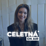 Obrázek epizody Nelly Řehořová: Natáčení hororu Uzel zla bylo pro mě nejnáročnější v životě