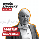 Obrázek epizody Prísne potratové zákony vylepšia podľa šéfa gynekologicko-pôrodníckej spoločnosti iba štatistiky