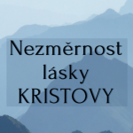 Obrázek epizody Nezměrnost lásky Kristovy | Peter Bača