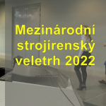 Obrázek epizody Zájem o Mezinárodní strojírenský veletrh 2022 naznačuje návrat na předcovidovou úroveň