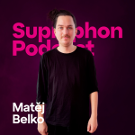 Obrázek epizody Matěj Belko