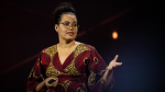 Obrázek epizody Lasting conservation, led by Indigenous heritage | Adjany Costa